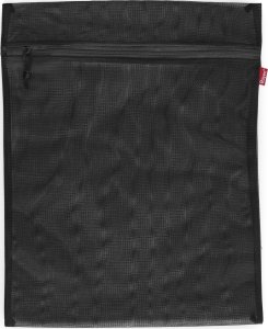 Rayen Rayen Zestaw 2 worków do prania 50 cm x 40 cm czarny+biały 4