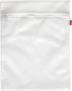 Rayen Rayen Zestaw 2 worków do prania 50 cm x 40 cm czarny+biały 5