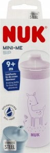 NUK NUK KUBEK 300ML MINI-ME  9M JELEN 10225325 1/6 1