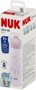 NUK KUBEK 300ML MINI-ME 9M JELEN 10225325 1/6 5