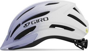 Giro Kask mtb GIRO REGISTER II matte lite lile fade roz. Uniwersalny (54-61 cm) (NEW 2024) 1