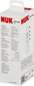 NUK KUBEK 300ML MINI-ME 9M LIS 10225324 1/6 2