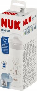 NUK KUBEK 300ML MINI-ME 9M LIS 10225324 1/6 5