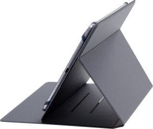 Etui na tablet RivaCase Dėklas planšetei Rivacase 3147 Tamsiai Mėlyna spalva - Dydis 9.7-10.5" 4