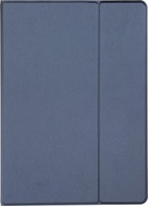 Etui na tablet RivaCase Dėklas planšetei Rivacase 3147 Tamsiai Mėlyna spalva - Dydis 9.7-10.5" 7