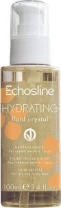 Echosline ECHOSLINE Hydrating fluid nabłyszczający do włosów 100ml 1