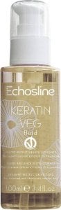 Echosline ECHOSLINE Keratin Veg serum regenerujące do włosów 100ml 1