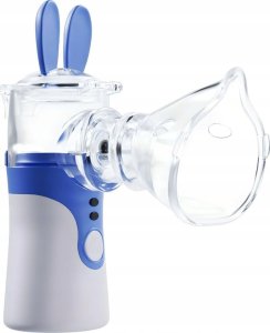 ExtraLink EXTRALINK SMART LIFE INHALATOR NEBULIZATOR PRZENOŚNY N1 1