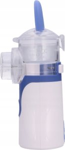 ExtraLink EXTRALINK SMART LIFE INHALATOR NEBULIZATOR PRZENOŚNY N1 4