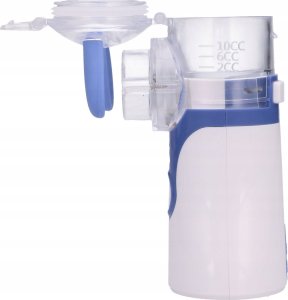 ExtraLink EXTRALINK SMART LIFE INHALATOR NEBULIZATOR PRZENOŚNY N1 6