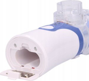 ExtraLink EXTRALINK SMART LIFE INHALATOR NEBULIZATOR PRZENOŚNY N1 7