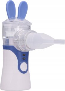 ExtraLink EXTRALINK SMART LIFE INHALATOR NEBULIZATOR PRZENOŚNY N1 8