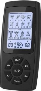 ExtraLink EXTRALINK VITAL+ BASIC ELEKTROSTYMULATOR MIĘŚNI I NERWÓW - TENS EMS 2