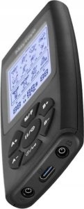ExtraLink EXTRALINK VITAL+ BASIC ELEKTROSTYMULATOR MIĘŚNI I NERWÓW - TENS EMS 3