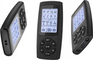 ExtraLink EXTRALINK VITAL+ BASIC ELEKTROSTYMULATOR MIĘŚNI I NERWÓW - TENS EMS 5