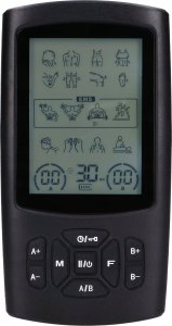 ExtraLink EXTRALINK VITAL+ ESSENTIAL ELEKTROSTYMULATOR MIĘŚNI I NERWÓW - TENS I EMS 2