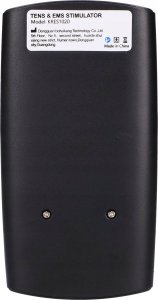 ExtraLink EXTRALINK VITAL+ ESSENTIAL ELEKTROSTYMULATOR MIĘŚNI I NERWÓW - TENS I EMS 3