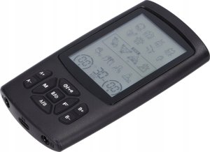 ExtraLink EXTRALINK VITAL+ ESSENTIAL ELEKTROSTYMULATOR MIĘŚNI I NERWÓW - TENS I EMS 4