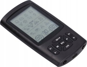 ExtraLink EXTRALINK VITAL+ ESSENTIAL ELEKTROSTYMULATOR MIĘŚNI I NERWÓW - TENS I EMS 5
