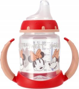 NUK NUK BUTELKA PP 150ML 6-18FC MIKI CZE10215336 1/3 2