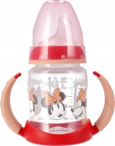NUK NUK BUTELKA PP 150ML 6-18FC MIKI CZE10215336 1/3 3