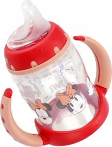 NUK NUK BUTELKA PP 150ML 6-18FC MIKI CZE10215336 1/3 4