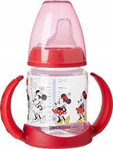 NUK NUK BUTELKA PP 150ML 6-18FC MIKI CZE10215336 1/3 10