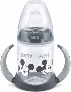 NUK NUK BUTELKA PP 150ML 6-18FC MIKI POP10215337 1/3 1