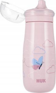 NUK NUK KUBEK 300ML MINI-ME  9M MOTYL 10225323 1/6 3