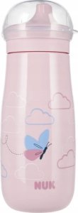 NUK NUK KUBEK 300ML MINI-ME  9M MOTYL 10225323 1/6 4