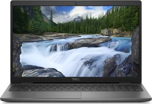 Laptop Dell Dell Latitude 3540/Core i5-1335U/16GB/512GB SSD/15.6" FHD/Intel Iris Xe/FgrPr/FHD/IR Cam/Mic/WLAN + BT/US Backlit Kb/3 Cell/W11Pro/3Y ProSupport warrranty 1