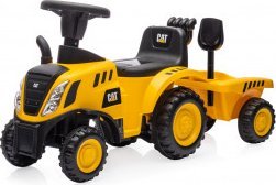 Milly Mally Milly Mally Pojazd CAT Tractor 1