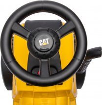 Milly Mally Pojazd CAT Tractor 11