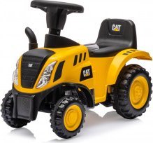 Milly Mally Pojazd CAT Tractor 13