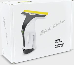 Myjka do okien Karcher WV 7 Signature Line (1.633-780.0) 2