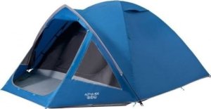 Namiot turystyczny Vango Namiot Vango Alpha 400 Moroccan Blue 1