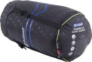 Outwell | Duvet Double | 220 x 200 cm 6