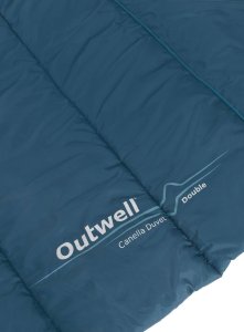 Outwell | Duvet Double | 220 x 200 cm 7