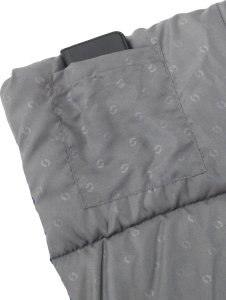 Outwell | Duvet Double | 220 x 200 cm 8