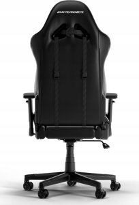 Krzesło biurowe DXRacer DXRACER Gladiator Series L N23 juoda ergonominė kėdė 3