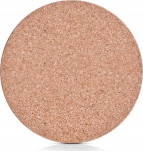 Zeller Podstawka pod garnek, korek, Ø 26 cm 4