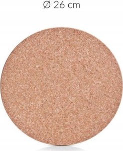 Zeller Podstawka pod garnek, korek, Ø 26 cm 5