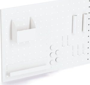 Zeller Metalowa tablica, organizer, 50 x 35 cm 5