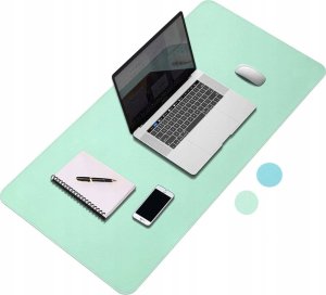 Podkładka Zeller Duża podkładka na biurko z syntetycznej skóry, 40 x 70 cm 2