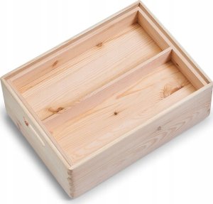 Zeller Wkład organizer do pudełka, 36 x 27 cm 2