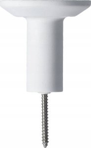 Zeller Zestaw wkręcanych wieszaków ściennych, 5 szt. 4