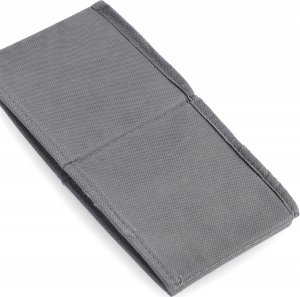 Zeller Tekstylny organizer do szafy, 14 x 14 x 13 cm 3