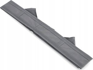 Zeller Tekstylny organizer do szafy z przegródkami, 44 x 34 x 11 cm 3