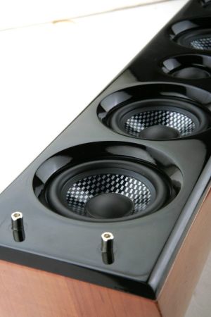 Kolumna Ferguson Dream Tower 3