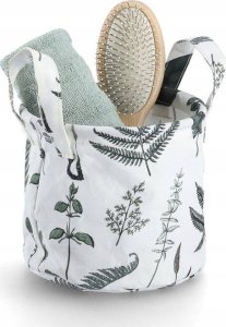 Zeller Tekstylny kosz do przechowywania, Ø17 x 15 cm 3